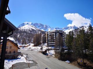 VARS Les Claux 05560 Appt Montagne été/hiver 4/6 P - Vars - 1