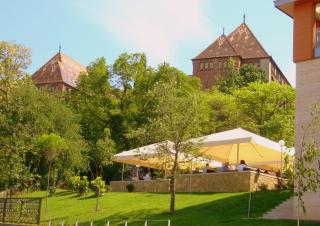 Hotel Castle Garden - Budapest - 7