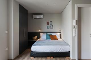 WYZ Athens Apartments by UPSTREET - Athens - 5