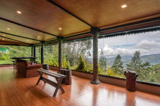 StayVista at The Berg valley view - Ooty - 5