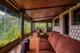 The Berg Ooty Queen of Hills - 4