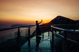 Medora Orbis Mobile Homes & Glamping - Podgora - 7