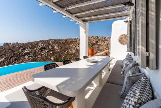 Villa Artisti Mykonos - 2
