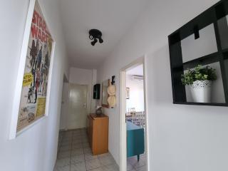 Cozy apartments with seafront terraces - 3