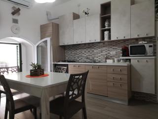 Casa Nannina - Matera - 8