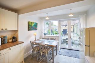 Host & Stay - Willow Cottage - Helmsley - 1