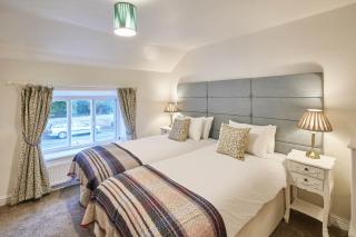 Host & Stay - Willow Cottage - Helmsley - 7