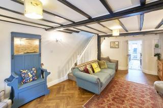 Host & Stay - Willow Cottage - Helmsley - 4