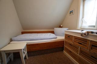 Gästehaus Matzen Whg Sylt - 4