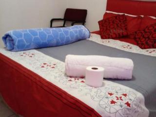 Overnight Stay - 4