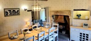 Dale House Farm - Bakewell - 3