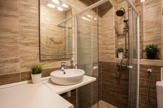 Cozy studio in the center for 2 people - Budapest - 5