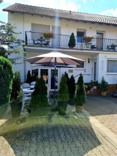 Pension Villaggio - Mertesheim - 8