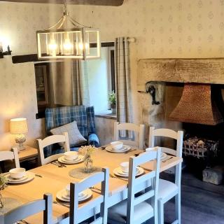 Dale House Farm - Bakewell - 0