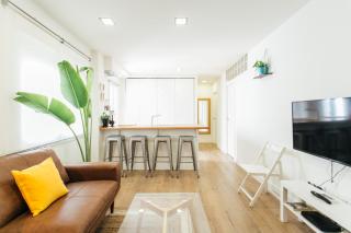 Alohamundi Puerta Osario - Sevilla - 3