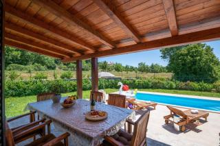 Villa Madonnina - Manjadvorci - 6