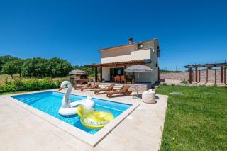Villa Madonnina - Manjadvorci - 0