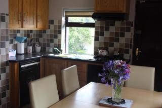 Arnestown Country House - Wellingtonbridge - 4