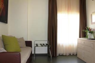Hotel 33 Baroni - 8