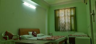 Janki Chandra - Homestay & PG - Jaipur - 8