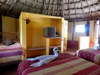 The Pickled Onion B&B and Restaurant Uxmal - Santa Elena - 1