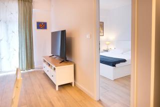 Firpo - Cozy two bedroom city centre apartment - Vis - 3