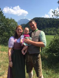 Kurzenwirt - Ferienwohnungen - Kiefersfelden - 9