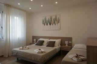 Azzìsa Holidays Suite - Palermo - 9