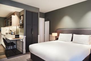 Hyatt House Manchester - Manchester - 8