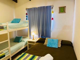 Los Carolinos by DOT Cabana - Tafí del Valle - 3