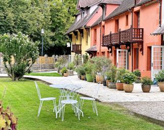 Moulin de Fourges - Fourges - 4