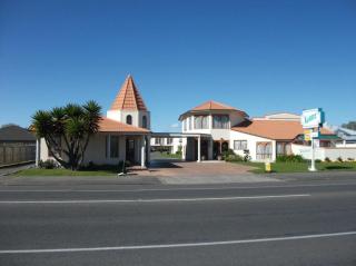 Valdez Motor Lodge - Hastings - 0