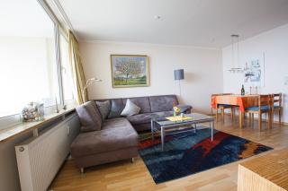 Haus Uthlande Uthlande Whg 23 Lütte Bris - Wyk auf Föhr - 7