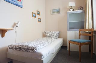 Haus Uthlande Uthlande Whg 23 Lütte Bris - Wyk auf Föhr - 1