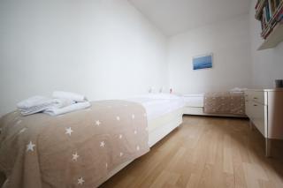 Haus Uthlande Uthlande Whg 22 Seeluft - Wyk auf Föhr - 2