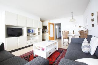 Haus Uthlande Uthlande Whg 22 Seeluft - 5