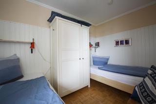 Oland Whg11 Sünnenkieker - Wyk auf Föhr - 1