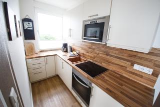 Haus Uthlande Uthlande Whg 52 Möwennest - Wyk auf Föhr - 2