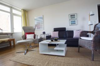 Oland Whg 14 Nordseetraum - 6