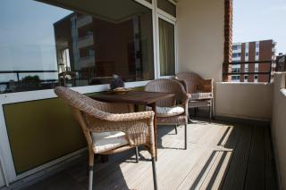 Oland Whg 14 Nordseetraum - 4