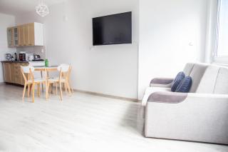 Al-Dom Apartament 112 Awangardia, 300 m do plaży w dzielnicy uzdrowiskowej - Colberga - 5