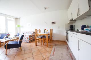 Haus Uthlande Uthlande Whg 11 Strandglück - Wyk auf Föhr - 1