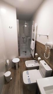 Hotel Balneario El Raposo - Puebla de Sancho Pérez - 7