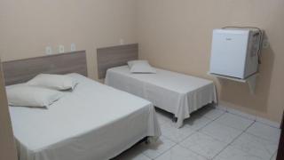 Porto Seguro Hotel - Porto Velho - Pôrto Velho - 4