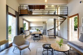 Amfikleia Chalet by Relax in Greece - Amfiklia - 9