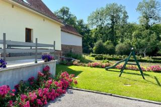 La Grange - Moyenneville - 2