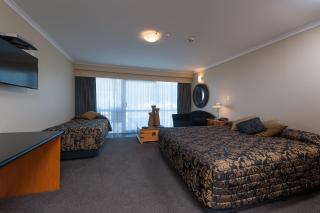 Beachcomber Inn Picton - Picton - 1