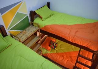 Onde Pepe Hostel - Bogotá - 6