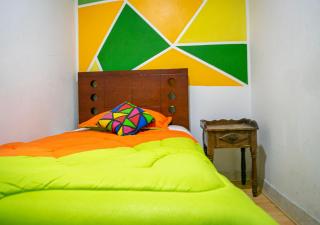Onde Pepe Hostel - Bogotá - 2