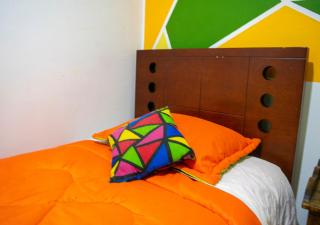 Onde Pepe Hostel - Bogotá - 1